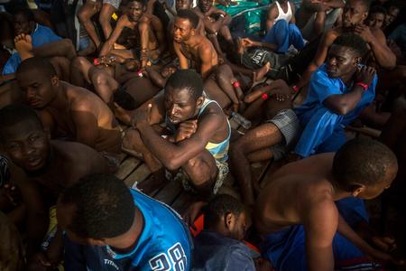 Afgørende er det selvsagt, at rammeaftalen følges af handling. Sker det, tændes håbet på flere planer. For de mennesker, der tortureres og sælges til højestbydende. For det afrikansk kontinent, der har skrigende behov for udvikling. 