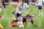 Norway Soccer Europa League