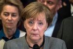 APTOPIX Germany Politics