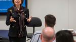 Maria Contreras-Sweet var leder af U.S. Small Business Administration under Barack Obama.  