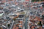 Også herhjemme har Airbnb været i politikernes søgelys, fordi selskabet i en længere periode ikke ville udlevere skatteoplysninger om dets brugere. Per Folkver/POLFOTO