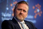 Anders Samuelsen er vred på den svenske regering over manglende opbakning til at lande EU-agentur i København.   