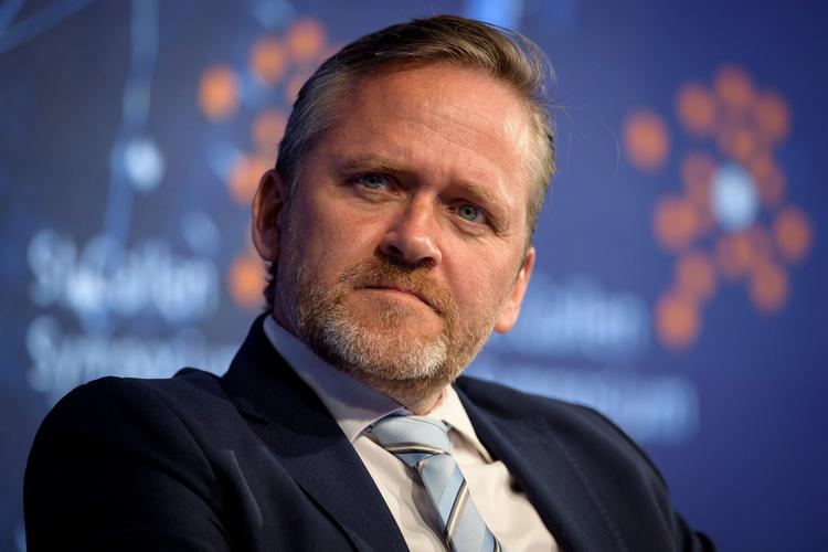 Anders Samuelsen er vred på den svenske regering over manglende opbakning til at lande EU-agentur i København.   
