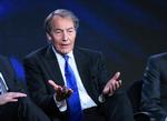 Charlie Rose erkender »upassende opførsel« efter at en række kvinder har beskyldt ham for seksuelle krænkelser. 