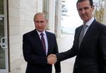 Mikhail Klimentyev/AP