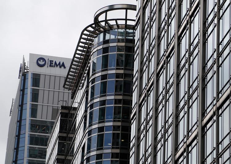Lægemiddelagenturet EMA skal forlade London, når briterne løsriver sig fra EU. København var en af de byer, der tilbød at huse EU-institutionen, men det glippede. Nu placeres det i Amsterdam. 