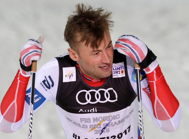 Norges Petter Northug er en kontroversiel figur i norsk langrend, hvor han ofte er på kant med ledelsen og til tider holdkammeraterne.
   