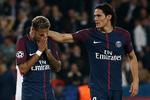 Neymar og  Cavani lynede igen og igen og igen mod Celtic.  