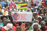Zimbabwe Political Turmoil