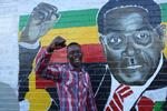 Zimbabwe Political Turmoil
