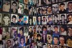 Efter 16 år får den serbiske general Ratko Mladic sin straf.  