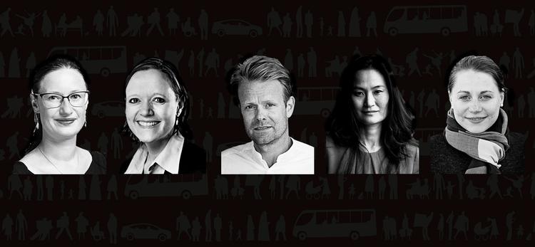 Illustration Originalfotos: Ritzau/Martin Lehmann/Andres Haubjerg/Jens Dresling