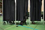 Kommunal-regions valg 2017