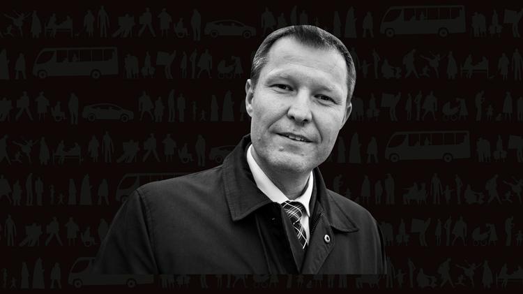 Venstre med borgmester Kenneth Muhs har sikret sig absolut flertal i Nyborg. 