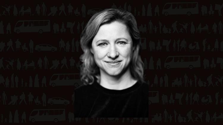 Sophie Hæstorp Andersen (S), genvalgt formand for Region Hovedstaden, går ikke længere efter posten som formand for Danske Regioner. 