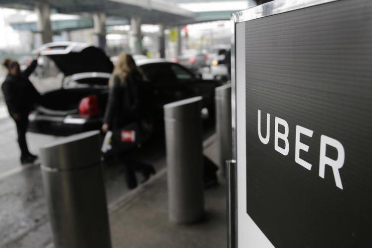 Arkivfoto Seth Wenig/AP