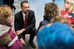 Jacob Bundsgaard (S)  får 39.841 personlige stemmer. 