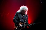 Queen i Royal Arena