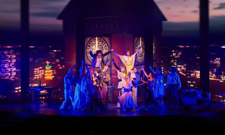 Kulturministeren har peget på fire teater, som hun vil støtte med tre millioner kroner hver. Der gælder Fredericia Teater, Randers  Egnseater, Vendsyssel Teater og Aveny-T på Frederiksberg.  