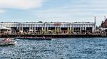 Copenhagen Contemporary har hele tiden været et pilotprojekt på Papirøen, men håber på at kunne etablere et permanent kunstcenter på Refshaleøen i fremtiden. 