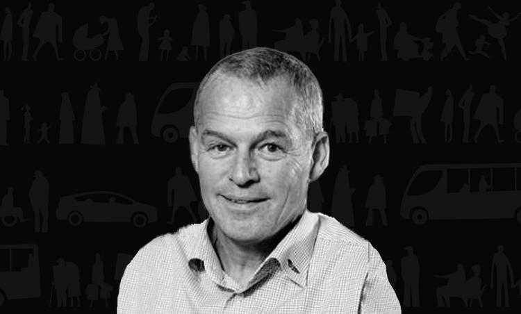 Karsten Nielsen blev onsdag udråbt som Dansk Folkepartis første rigtige borgmester. Men fornøjelsen kan ende med  