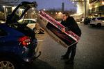 Black Friday skyder julehandlen i gang