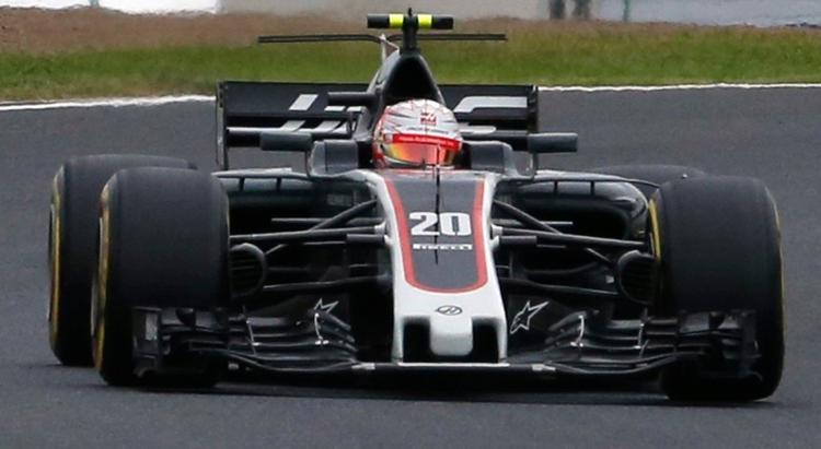 Hvis Kevin Magnussen også er at finde i feltet i 2020, kan han komme  til at køre på hjemmebane.  