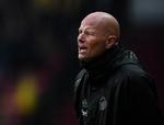 Superliga FC København Brøndby 0-1 FODBOLD