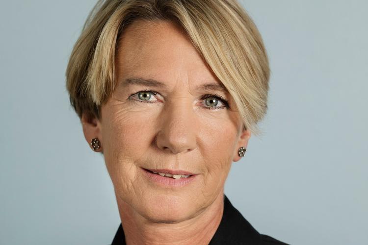 »Jeg ser frem til, at der laves en uvildig undersøgelse i forhold til, hvilken viden jeg har haft om chikane i DJ«, siger Linda Gerlov.  