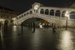 Italy Venice High Water