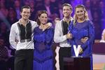 Finale i Vild med Dans