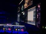 Royal Arena danne ramme om e-sports-turneringen Blast Pro Series, hvor det danske hold Astralis er blandt favoritterne. 