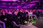 12.000 mennesker havde i går betalt mellem 140 og 850 kroner for at komme ind og overvære computerspilsturneringen Blast Pro Series i Royal Arena på Amager. 