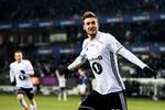 I sidste uge scorede Nicklas Bendtner både sit første landskampsmål i to et halvt år og sit 19. ligamål i Norge. 