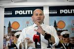  Justitsminister Søren Pape Poulsen vil gøre det nemmere at bruge anonyme vidner i kampen mod banderne. 