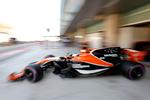 McLaren har i den tidligere dobbelte verdensmester Fernando Alonso en af feltets bedste kørere, men spanieren har kun haft begrænsede muligheder for at vise talentet i en håbløs McLaren-racer. 