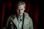 Thure Lindhardt har sammen med digter Simon Grotrian og komponist Jørgen Lauritsen lavet lydværket 'Den Androgyne Lufthavn'. Der er premiere og reception i Cinemateket 3. december.  