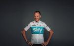 Efter otte sæsoner i sort tørner Chris Froome og hans Sky-holdkammerater næste år ud i hvide trøjer. 