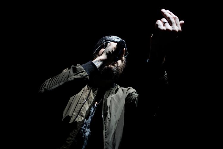 Copenhell finder sted på Refshaleøen 21.-23. juni 2018. 