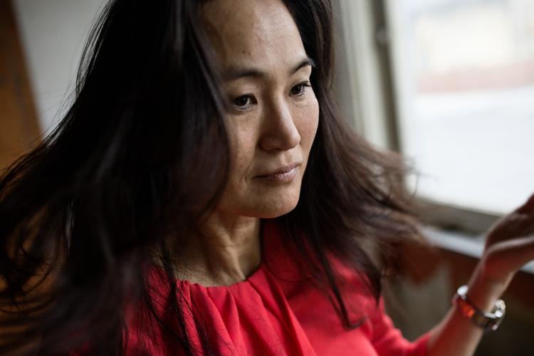 Mia Nyegaard var indtil for nylig socialordfører. Snart bliver hun formentlig socialborgmester. 