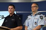 Australsk politi mener at have forhindret et terroranslag med anholdelsen af den 20-årige mand.
   