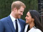Britain Royal Engagement