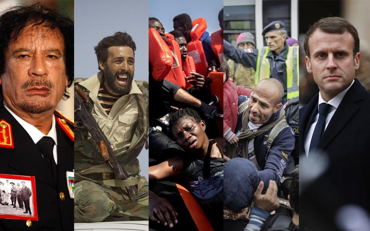 Fotos Pier Paolo Cito/AP, Anja Niedringhaus/AP, Jacob Ehrbahn, Mads Nissen, Thibault Camus/AP