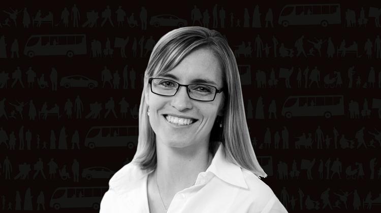 Stephanie Lose bliver nu formand for Danske Regioner for venstre.  