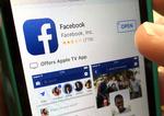 Har du fået beskeder med YouTube-links fra dine Facebook-venner? Så lad være med at klikke på dem. Det er nemlig seneste nye virus, der spreder sig over det sociale medie. (arkivfoto) 