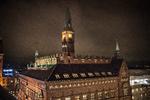 En ny sag om lån af bryllupslokale på Københavns Rådhus er kommet frem i lyset.  