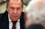 Den russiske udenrigsminister Sergey Lavrov kritiserer USA for bevidst at provokere Pyongyang.  