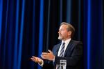 Regeringsseminar i Esbjerg