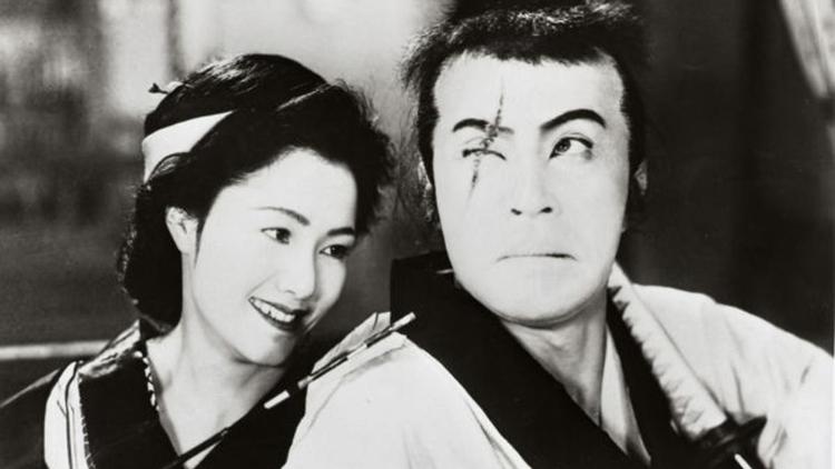 De næsten to måneder med japansk kultur på programmet i Cinemateket skydes i gang allerede på lørdag med en gratis forelæsning om japansk biografkunst i 30'erne, to gange filmfremvisning og sakésmagning. 