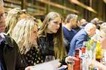 Festivalen har i år udvidet med plads til flere gæster, så arealet til februar er hele tre gange større end da festivalen debuterede tidligere i år.  